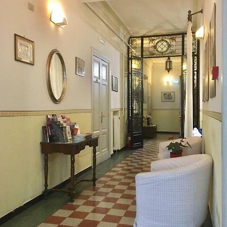 佛罗伦萨 La Belle Epoque酒店 外观 照片